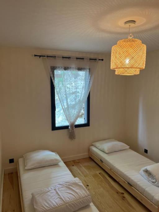 Maison En Bois A Entrechaux المظهر الخارجي الصورة